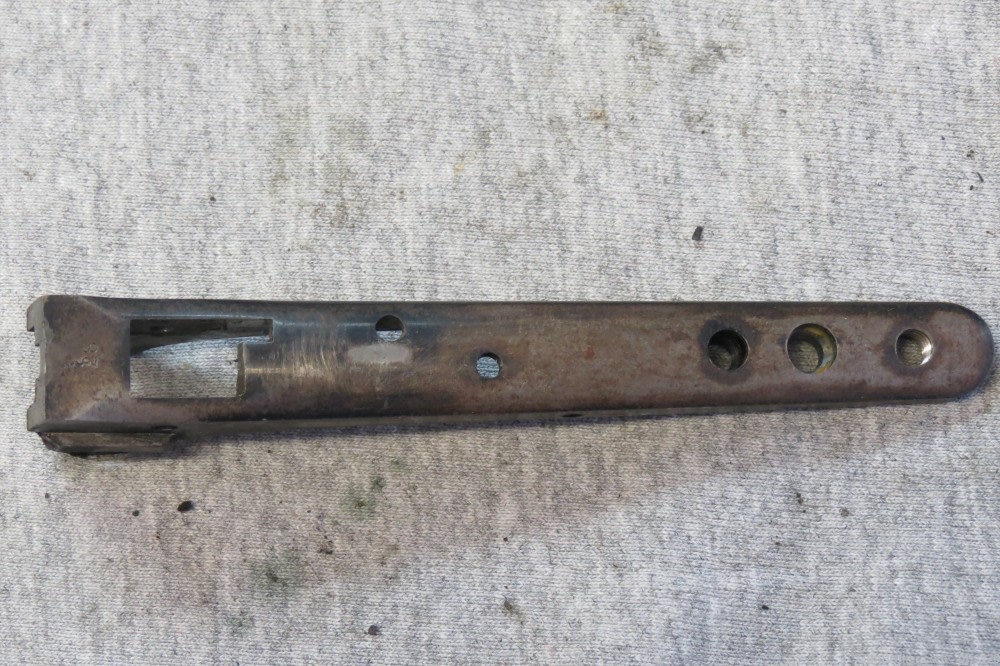 Winchester 1894 94 pre 64 lower tang-img-1