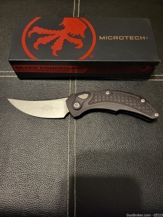 Microtech Brachial-img-1