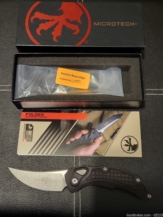Microtech Brachial-img-0