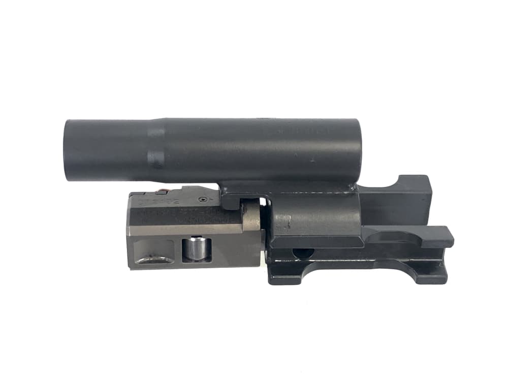 Heckler & Koch HK MP5SD 9mm 4-pos Suppressed Transferable Sear Machine Gun -img-25