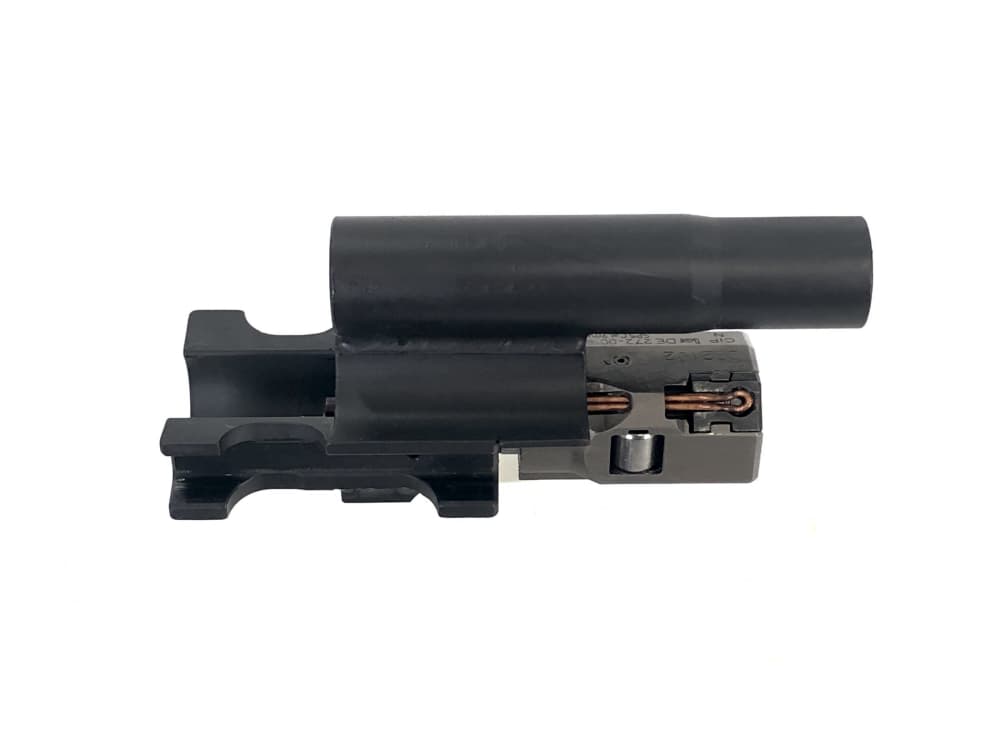 Heckler & Koch HK MP5SD 9mm 4-pos Suppressed Transferable Sear Machine Gun -img-23