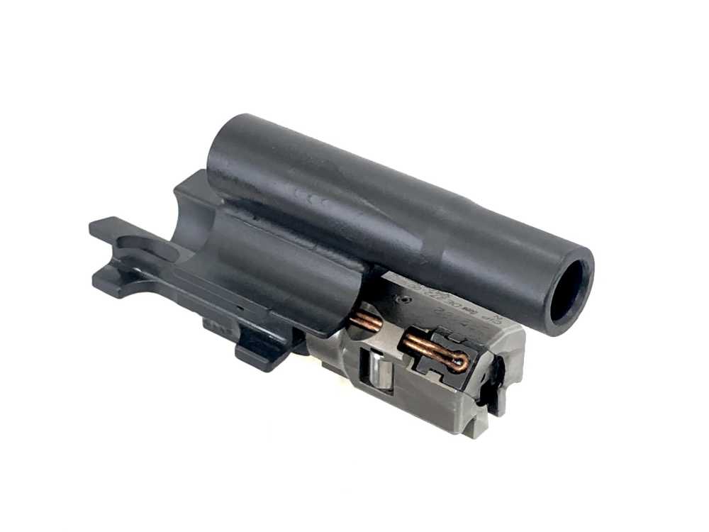 Heckler & Koch HK MP5SD 9mm 4-pos Suppressed Transferable Sear Machine Gun -img-24