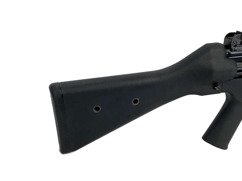 Heckler & Koch HK MP5SD 9mm 4-pos Suppressed Transferable Sear Machine Gun -img-6