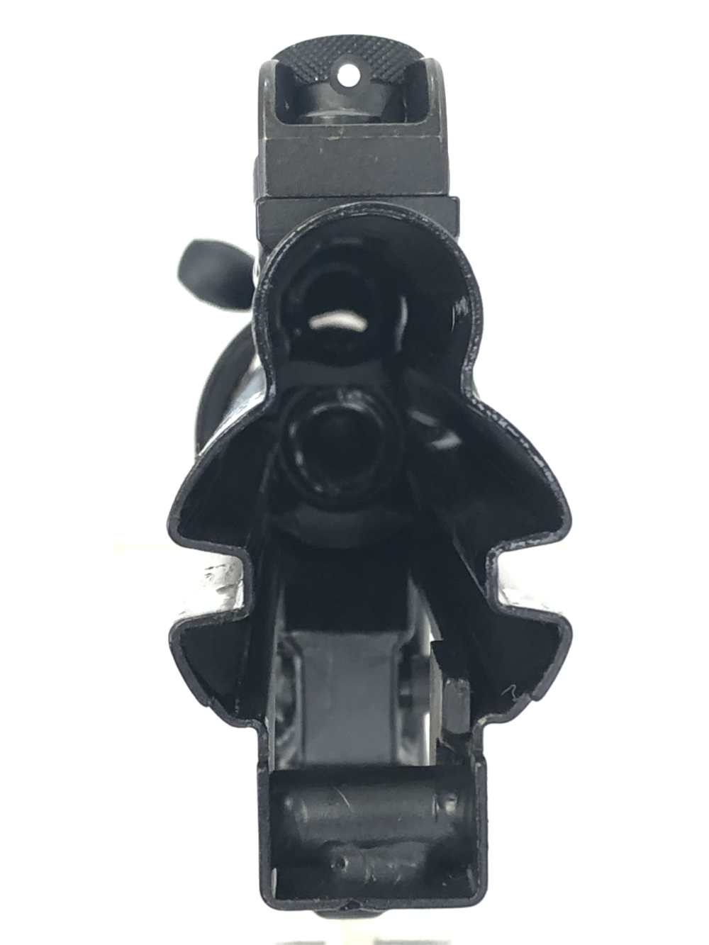 Heckler & Koch HK MP5SD 9mm 4-pos Suppressed Transferable Sear Machine Gun -img-29