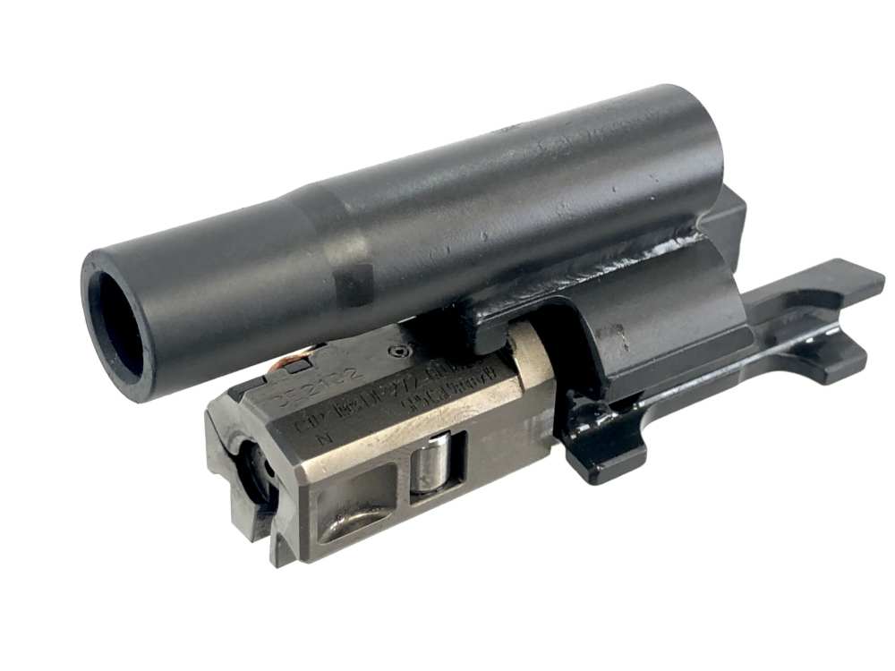 Heckler & Koch HK MP5SD 9mm 4-pos Suppressed Transferable Sear Machine Gun -img-26