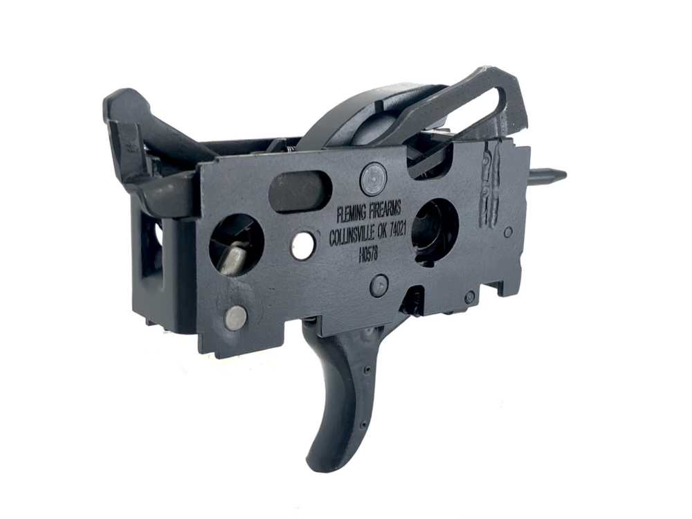 Heckler & Koch HK MP5SD 9mm 4-pos Suppressed Transferable Sear Machine Gun -img-32