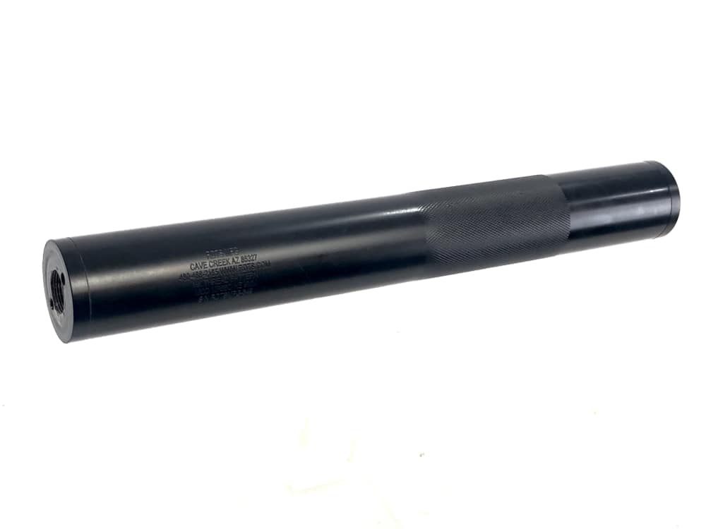 Heckler & Koch HK MP5SD 9mm 4-pos Suppressed Transferable Sear Machine Gun -img-34