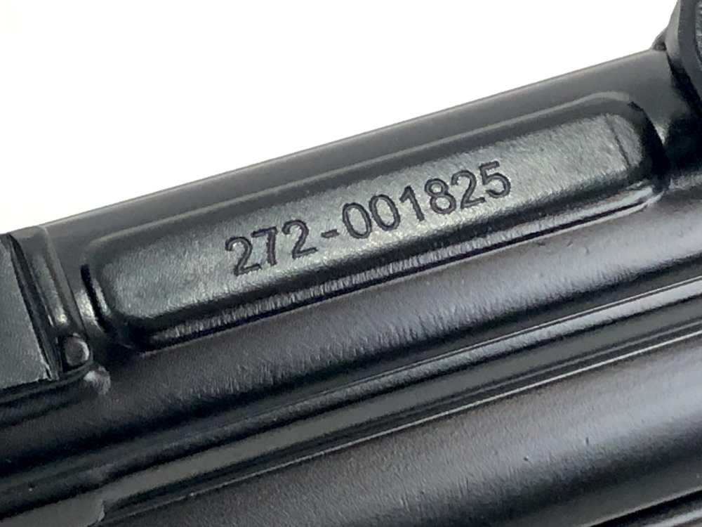 Heckler & Koch HK MP5SD 9mm 4-pos Suppressed Transferable Sear Machine Gun -img-19