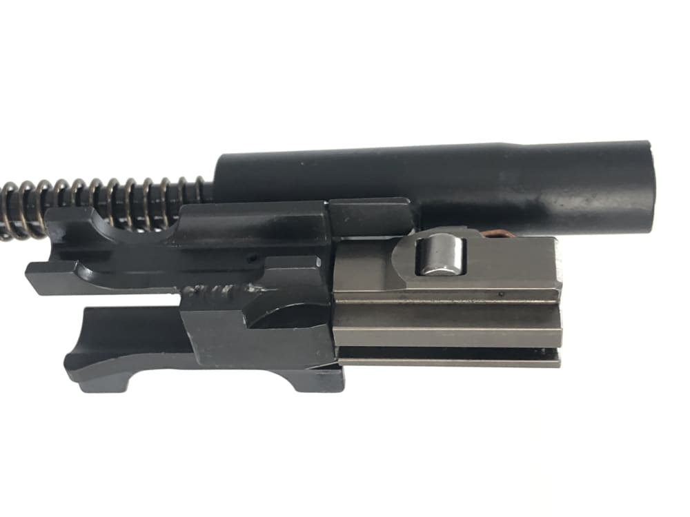 Heckler & Koch HK MP5SD 9mm 4-pos Suppressed Transferable Sear Machine Gun -img-27