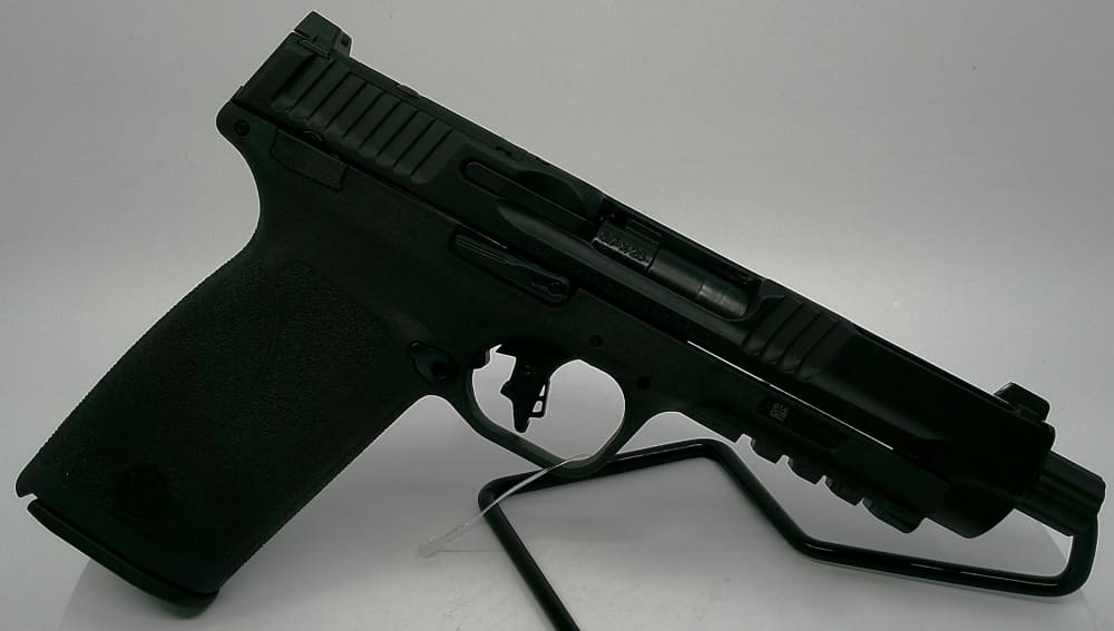 Smith&Wesson M&P5.7 5.7mm NTS-img-0