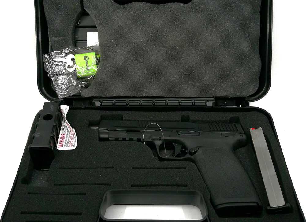 Smith&Wesson M&P5.7 5.7mm NTS-img-3