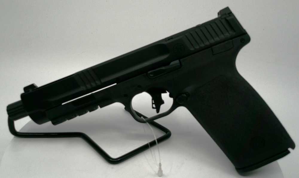 Smith&Wesson M&P5.7 5.7mm NTS-img-1