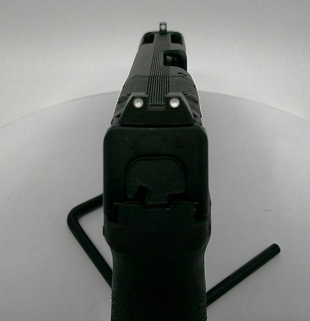 Smith&Wesson M&P5.7 5.7mm NTS-img-2