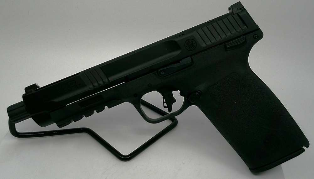Smith&Wesson M&P5.7 5.7mm TS 5"-img-1