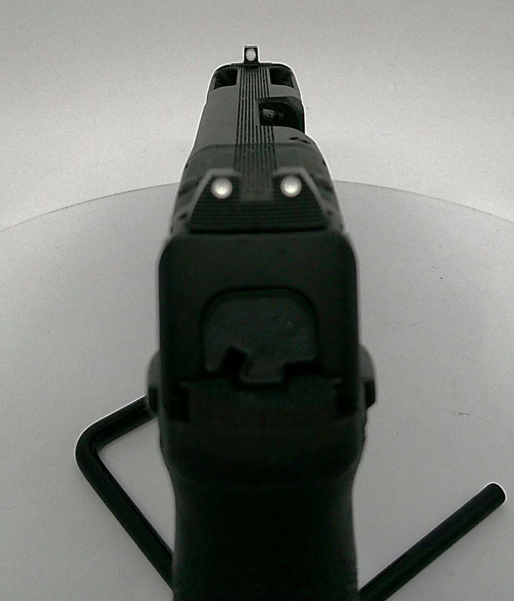 Smith&Wesson M&P5.7 5.7mm TS 5"-img-2