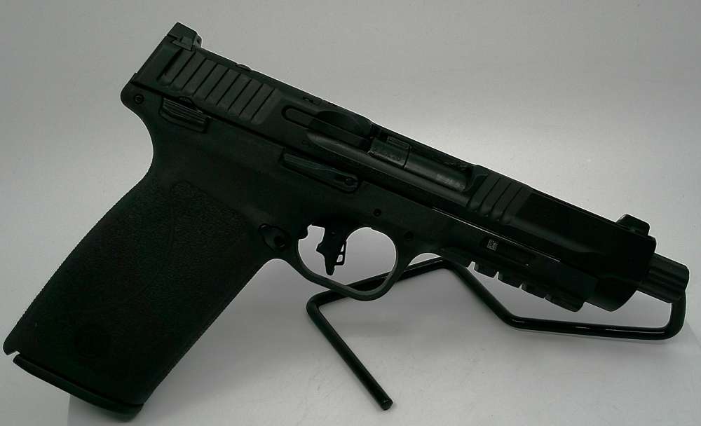 Smith&Wesson M&P5.7 5.7mm TS 5"-img-0