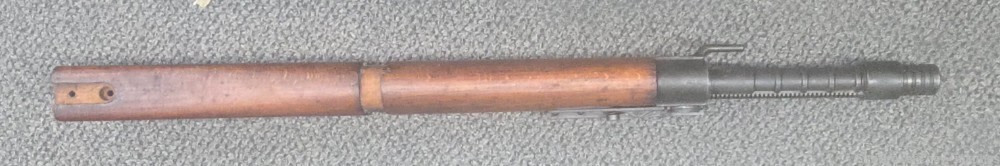 French Mle 36/51 36-51 Rifle Stock Set With Hardware-img-4