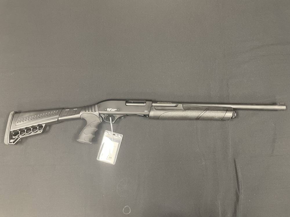 GForce Arms GF2P 12ga Pump Shotgun-img-0