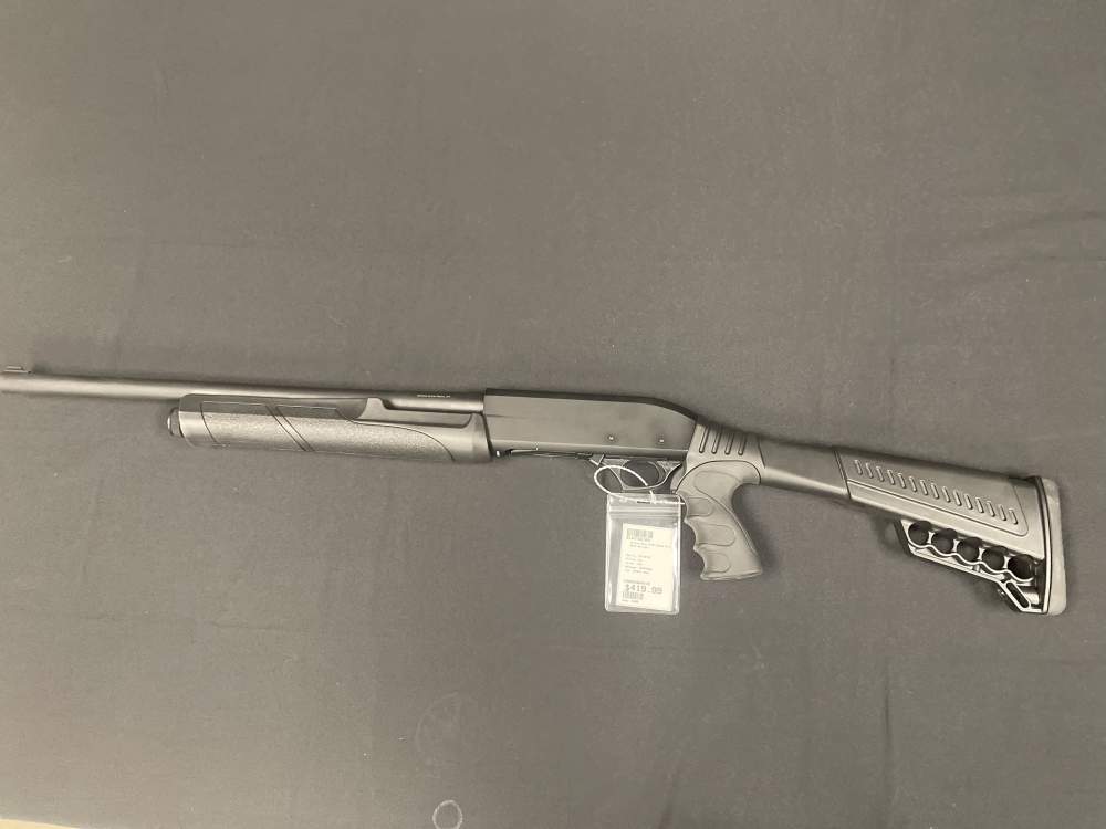 GForce Arms GF2P 12ga Pump Shotgun-img-1