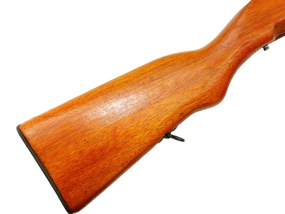 Chinese SKS Rifle Stock and Hand Guards Set-img-1