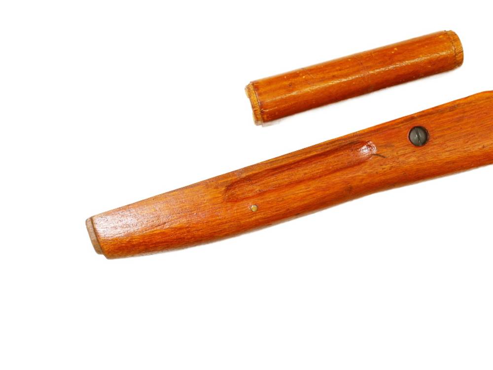 Chinese SKS Rifle Stock and Hand Guards Set-img-6