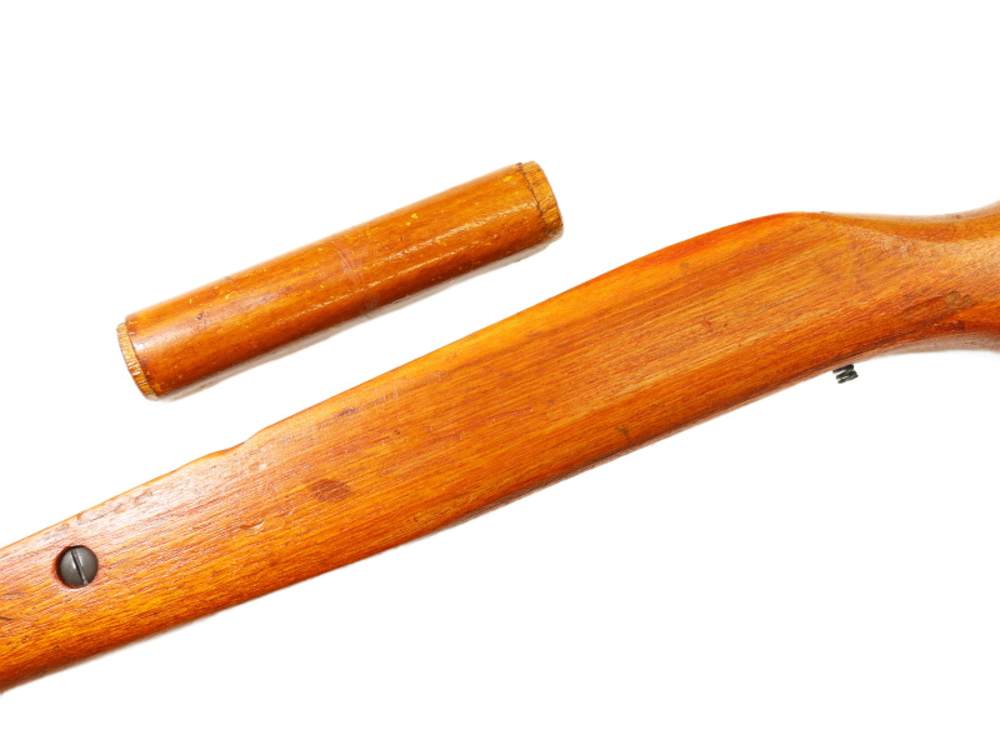 Chinese SKS Rifle Stock and Hand Guards Set-img-5