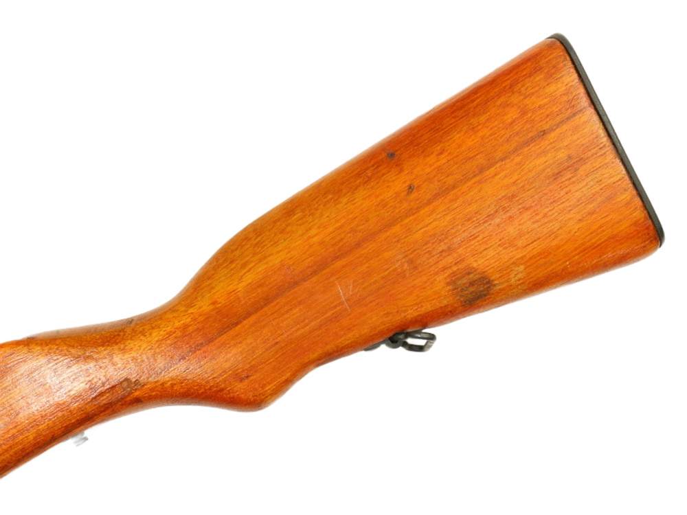 Chinese SKS Rifle Stock and Hand Guards Set-img-4