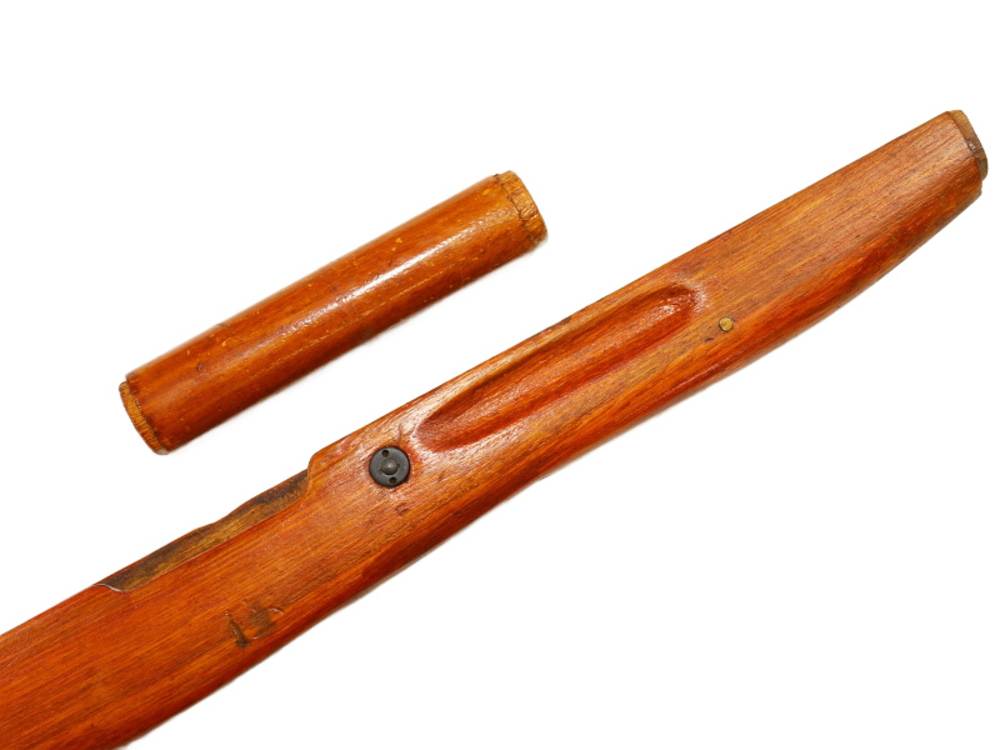 Chinese SKS Rifle Stock and Hand Guards Set-img-3