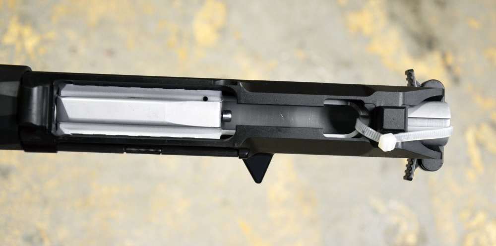 KAC Knights Armament SR-25 SR25  KS6 16” 6.5 Creedmoor Upper 116740 6.5CM-img-2