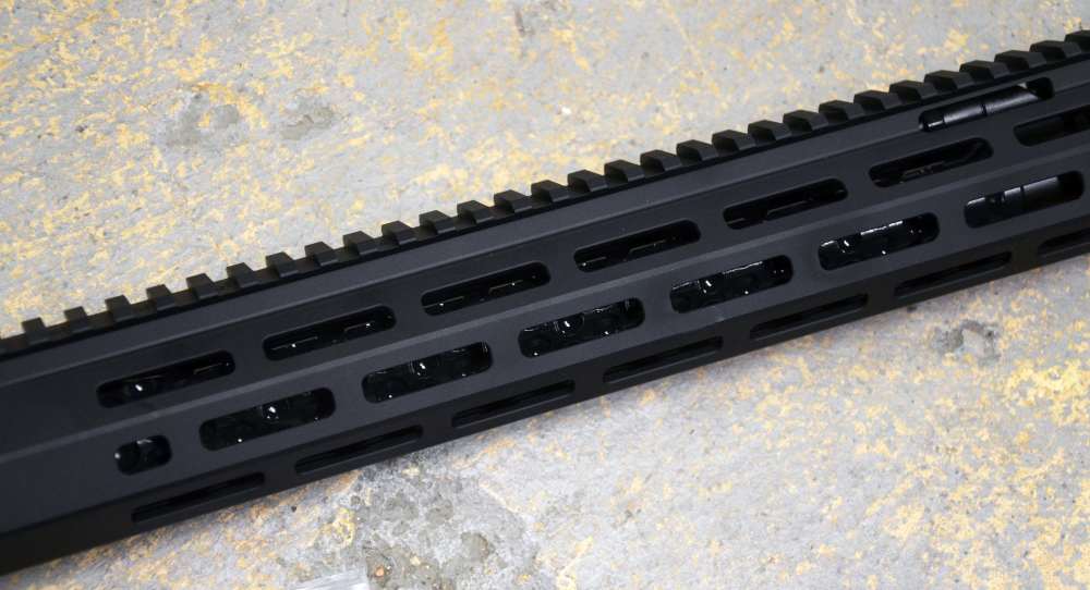 KAC Knights Armament SR-25 SR25  KS6 16” 6.5 Creedmoor Upper 116740 6.5CM-img-1