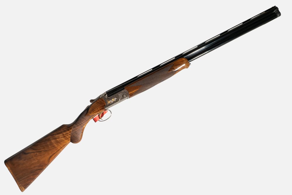 Caesar Guerini Tempio SE Field 20 GA 28 IN-img-0