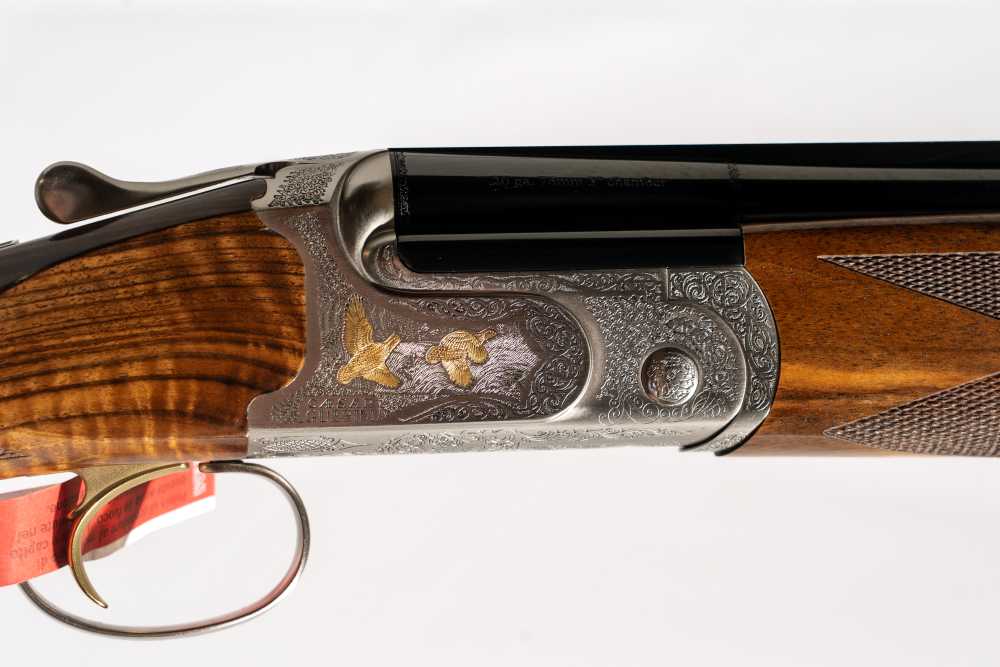 Caesar Guerini Tempio SE Field 20 GA 28 IN-img-2