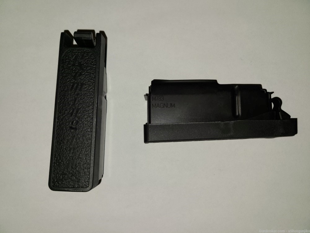 REMINGTON MODEL 783 MAGAZINE LONG ACTION  MAGNUM 7mm REM MAG 300 WIN MAG -img-0