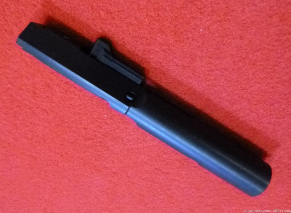 AR 15 9mm Complete Bolt Black Nitride 8620 Alloy Steel-img-2