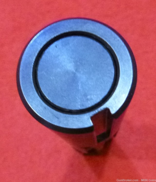 AR 15 9mm Complete Bolt Black Nitride 8620 Alloy Steel-img-5