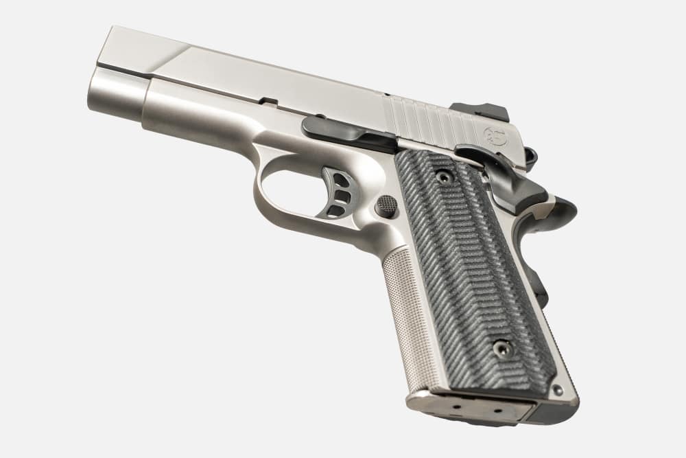 NIGHTHAWK CUSTOM Talon T4 Officer 9mm 3.8 IN-img-4