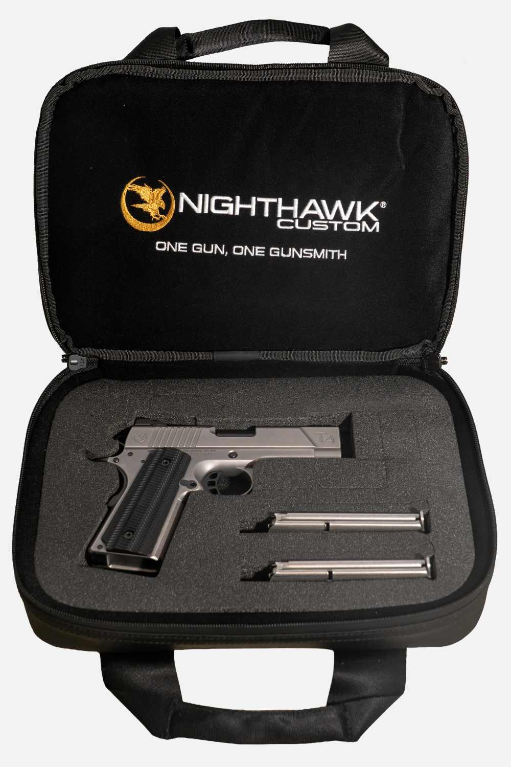 NIGHTHAWK CUSTOM Talon T4 Officer 9mm 3.8 IN-img-7