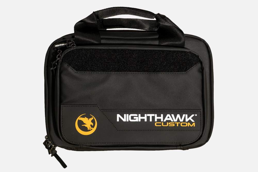 NIGHTHAWK CUSTOM Talon T4 Officer 9mm 3.8 IN-img-6
