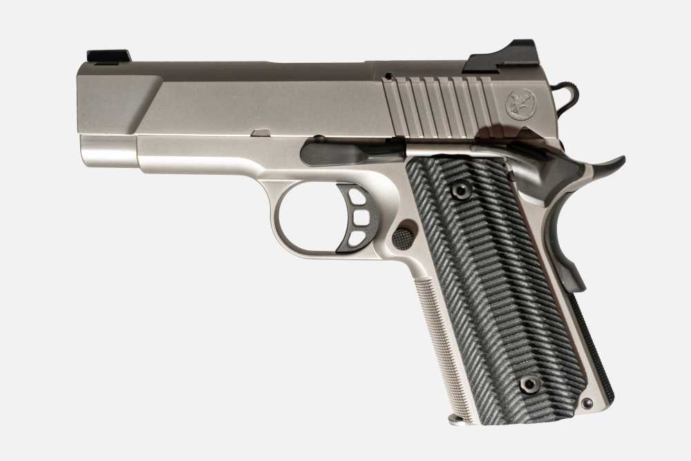 NIGHTHAWK CUSTOM Talon T4 Officer 9mm 3.8 IN-img-1