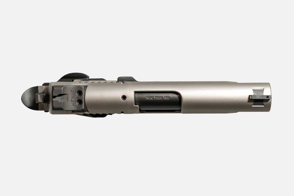 NIGHTHAWK CUSTOM Talon T4 Officer 9mm 3.8 IN-img-3