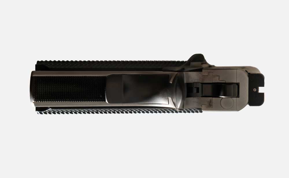 NIGHTHAWK CUSTOM Talon T4 Officer 9mm 3.8 IN-img-5
