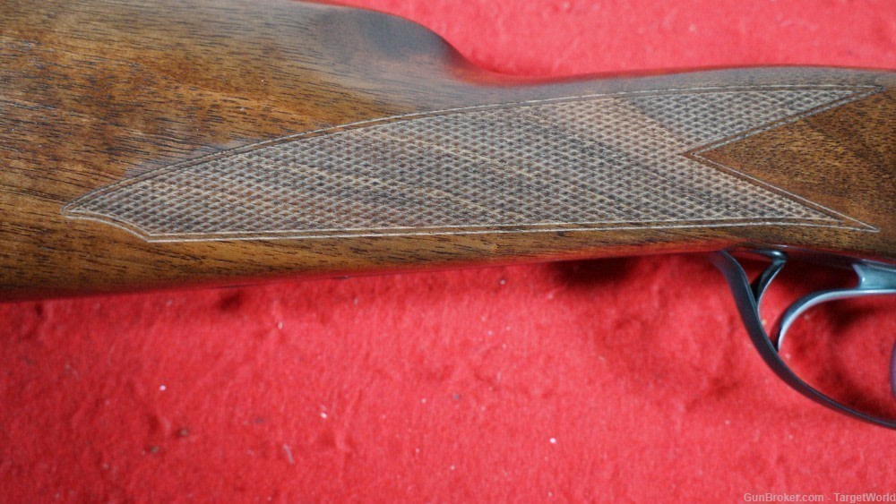 WEATHERBY ORION SXS MATTE BLUE 20 GA SHOTGUN (WEOG12028DSM)-img-25