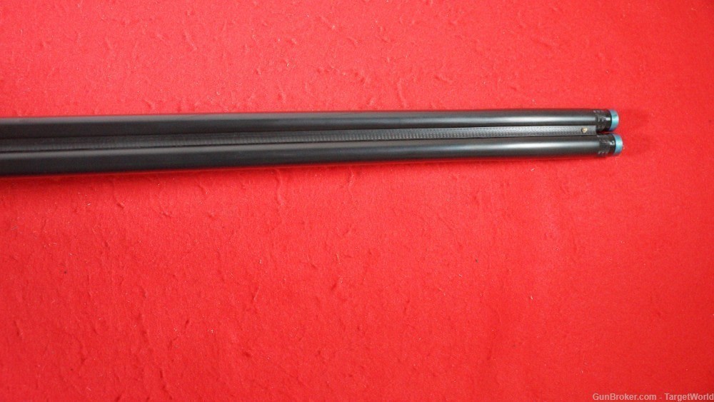 WEATHERBY ORION SXS MATTE BLUE 20 GA SHOTGUN (WEOG12028DSM)-img-10