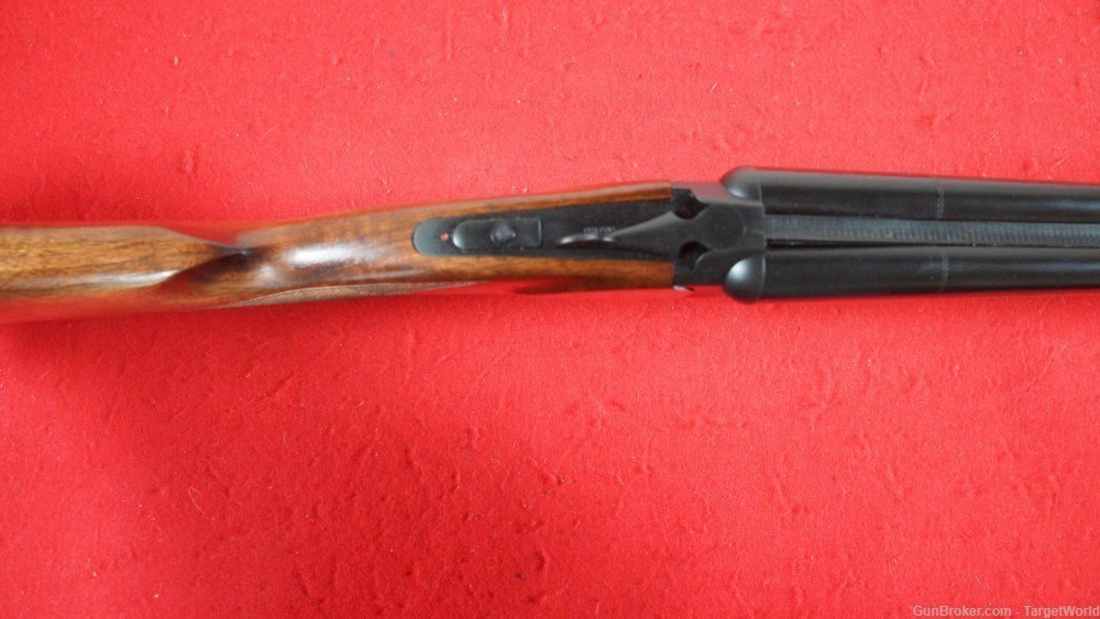 WEATHERBY ORION SXS MATTE BLUE 20 GA SHOTGUN (WEOG12028DSM)-img-12
