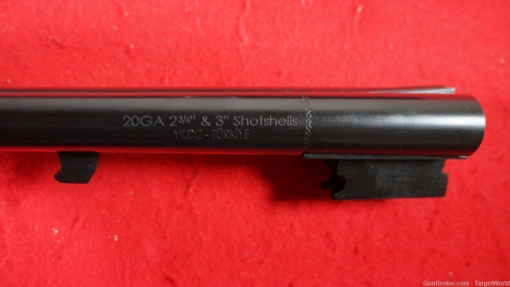 WEATHERBY ORION SXS MATTE BLUE 20 GA SHOTGUN (WEOG12028DSM)-img-36