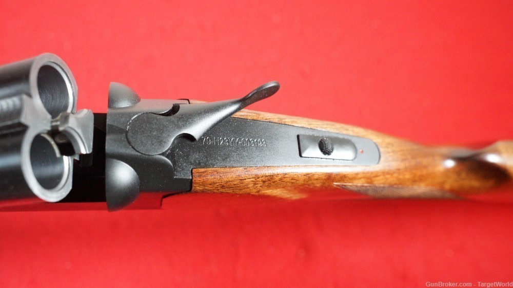 WEATHERBY ORION SXS MATTE BLUE 20 GA SHOTGUN (WEOG12028DSM)-img-33