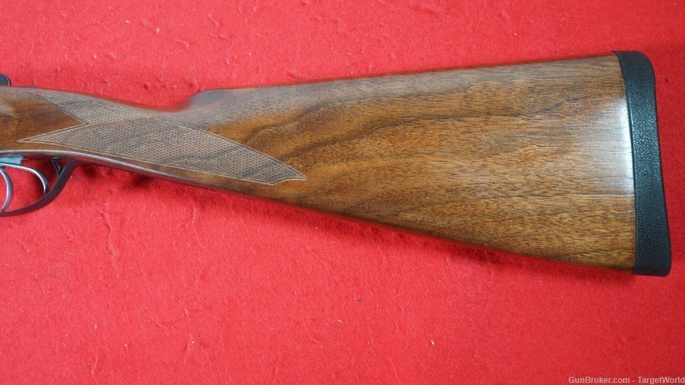 WEATHERBY ORION SXS MATTE BLUE 20 GA SHOTGUN (WEOG12028DSM)-img-2