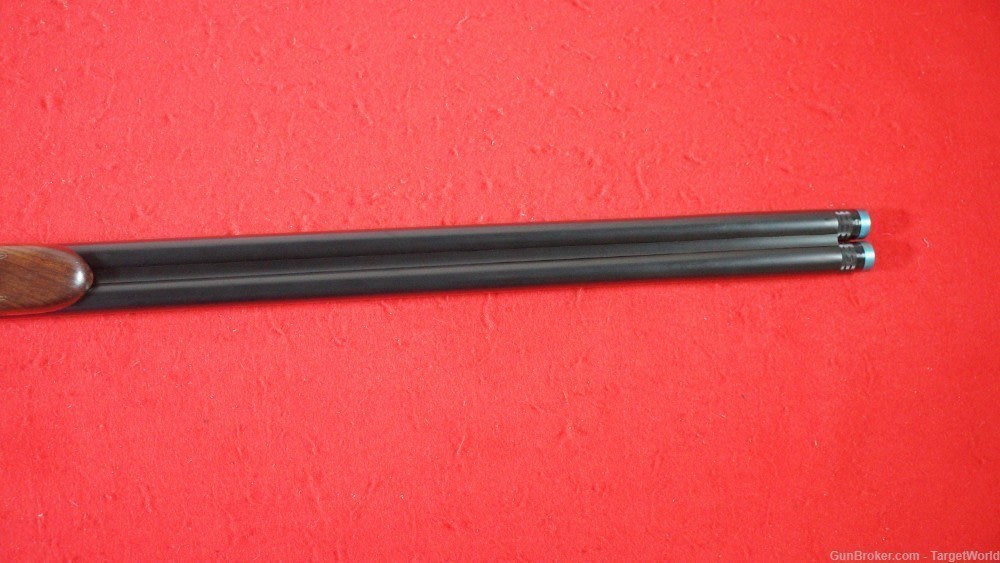 WEATHERBY ORION SXS MATTE BLUE 20 GA SHOTGUN (WEOG12028DSM)-img-14