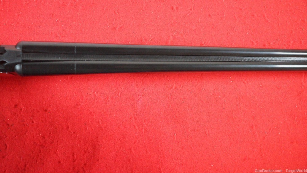 WEATHERBY ORION SXS MATTE BLUE 20 GA SHOTGUN (WEOG12028DSM)-img-11