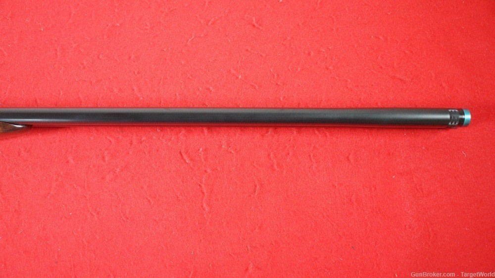 WEATHERBY ORION SXS MATTE BLUE 20 GA SHOTGUN (WEOG12028DSM)-img-9